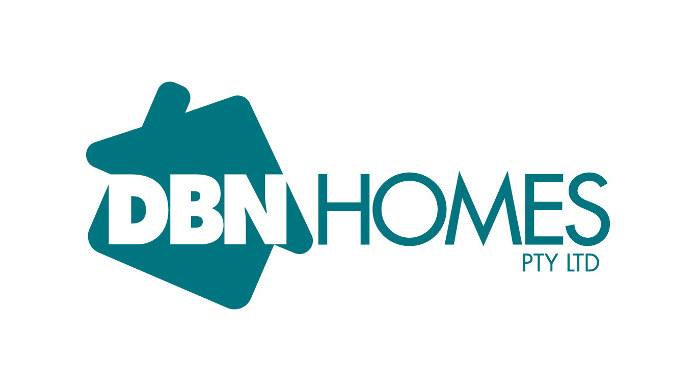 DBN Homes Logo